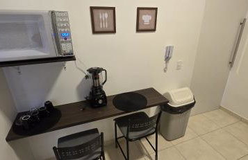 Flat na Av. Fernando Côrrea - Foto 43