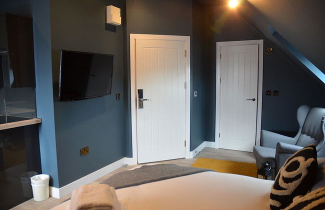 Sky City Apartments - Foto 17