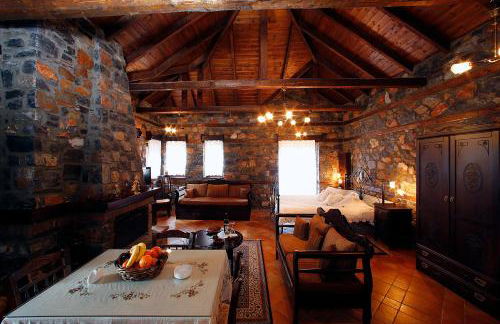 Nemesis Suites - Foto 4