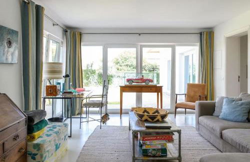 VILLA MONZA CASCAIS - Foto 73