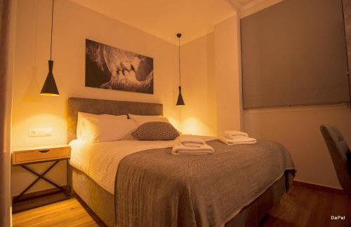 Bitsakis Family I - Paleochora Luxury House - Foto 36