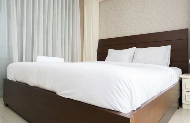 Luxurious 1BR Dago Suites Apartment - Photo 6