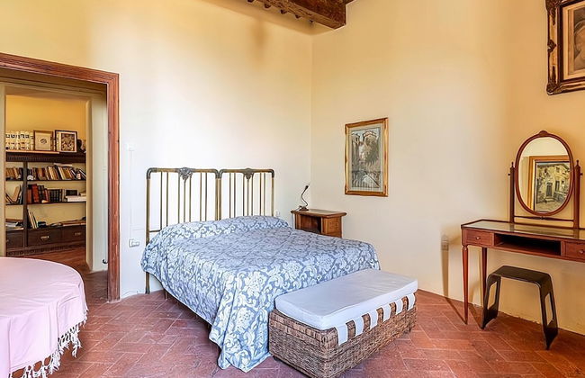 Luxury Retreat Montevettolini - Foto 5