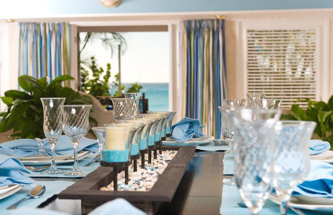 Bora Bora by Blue Sky Luxury - Foto 13