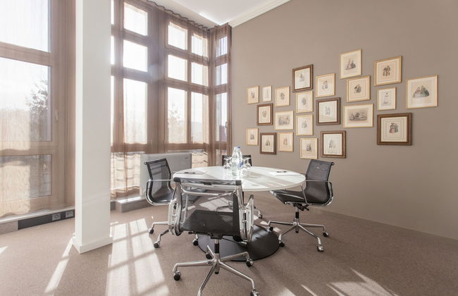 EMA House Serviced Apartments Unterstrass - Photo 46