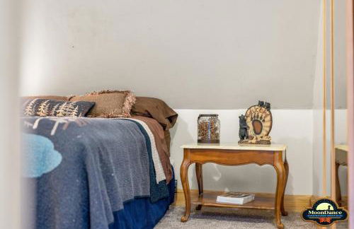 A Woodland Castle - Foto 27