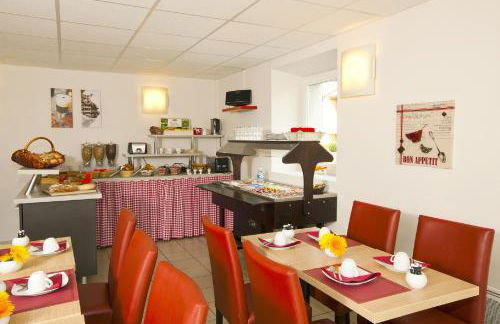 Residhome Genève Prévessin Le Carré d'Or - Foto 10