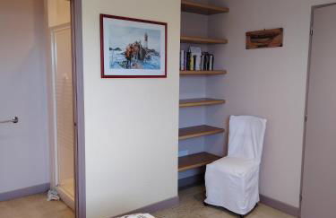 Holiday Home Lochrist Le Conquet - Foto 37