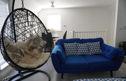 Detached Home in Bishopton - Foto 7