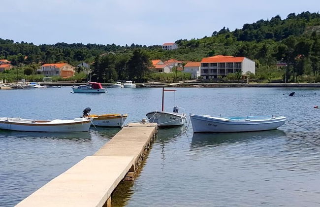 Apartments Radojković Lumbarda - Foto 31