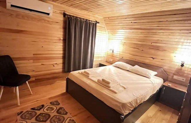 Riviera Bungalow Evleri Demre - Photo 6