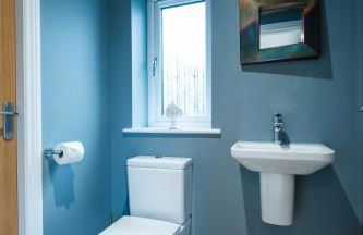 Bramley Brook Cottage 5* Luxury - Photo 18