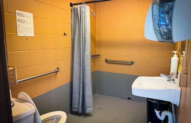 Boyer's Pond Campground - Foto 58