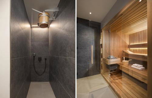 Luxury Exclusive Villa Panoramica near Labin - Rabac only 2 km from the beach with sea view and wellness - Photo 10