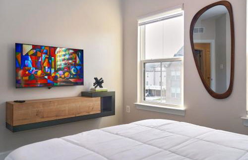 Modern Chic Gateway near DC & Fedex field - Foto 24