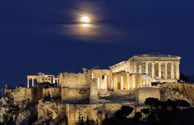 Captain's Luxury Suite - Photo 49