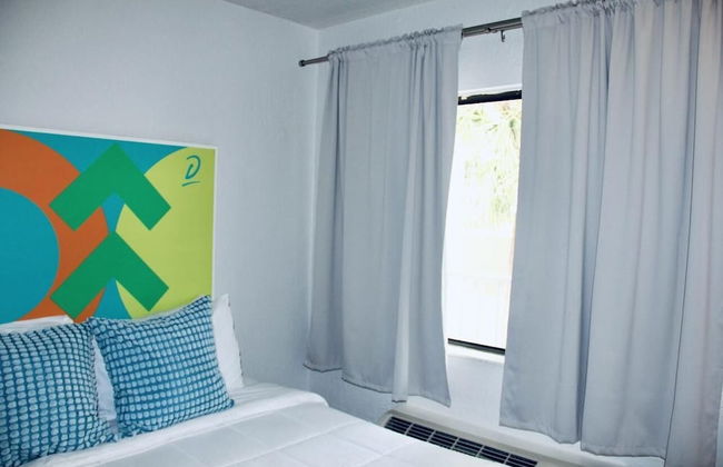 1/1 Condo-hotel With Double bed and Community Pool Miles From Disney! - Foto 2