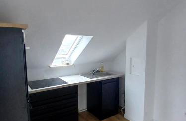 Gemütliche Monteurwohnung, Handwerkerwohnung, Personalwohnung - Foto 4