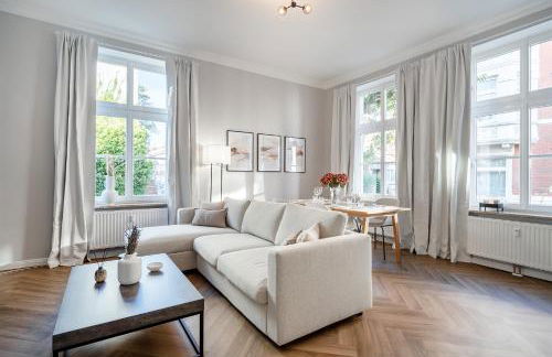 Apartment Villa Anna - Die Beletage - Foto 2