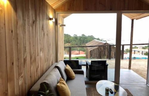 Cabañas Rias Baixas - Foto 27