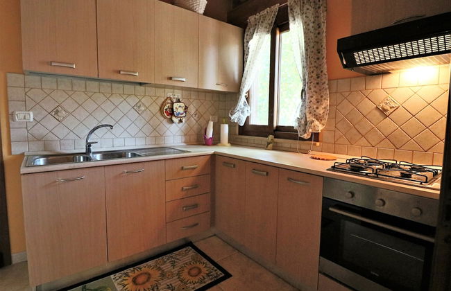 Residence Jazz - Photo 40