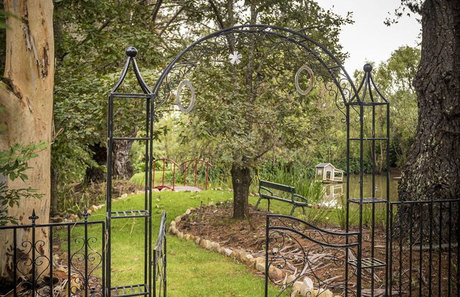 The Vale Penrose - Photo 42