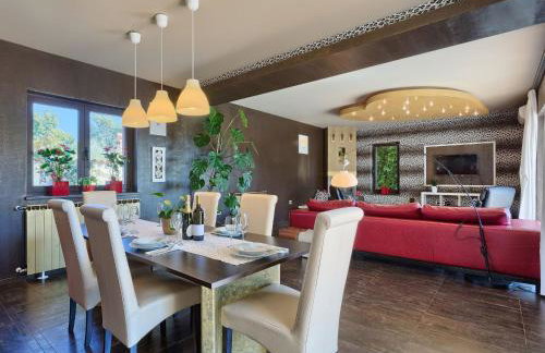 Villa De l'amour by Interhome - Foto 19