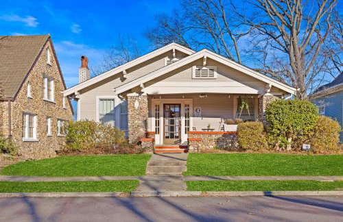 Great Location *Near UAB & Hospitals - Apartment - Photo 4