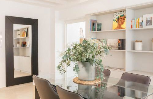 Comfort & Charm in the Center - Foto 16