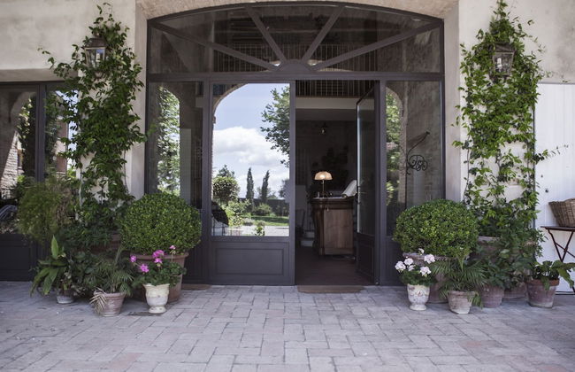 Villino Di Porporano - Foto 2