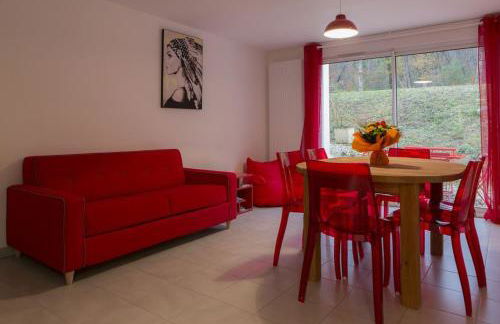 Gîtes de l'Orée du Bois - Boussières - Foto 53