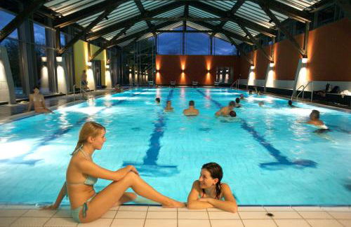 Ferienresidenz Am weißen Regen - Foto 68