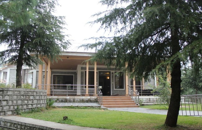 Blue Pine Retreat - Photo 14