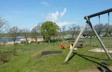 Fewo 1 im Fischerhaus mit Wintergarten und Terrasse - Foto 15