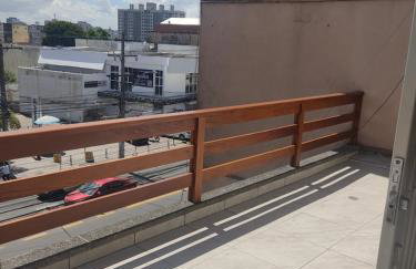 Apartamento no coração de Porto Alegre - Foto 10