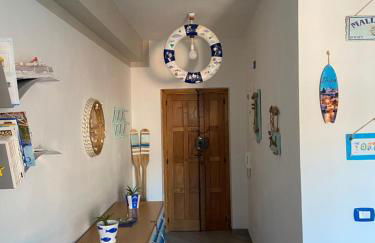 Casa vacanze Brezza di mare - Foto 9