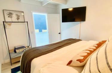 Village District! Cleo Beach! 5 Min Walk to DTWN! - Foto 48