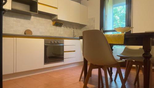 Selene Apartment 20 minutes by train from Venice - Photo 2