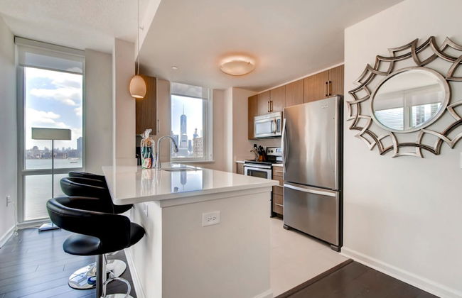 Global Luxury Suites at Newport - Foto 22