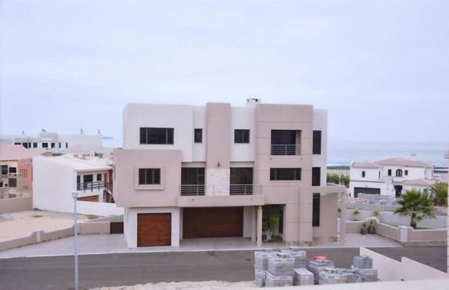 Meransha Langstrand - Foto 1