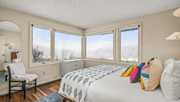 Oak Ridge Retreat by Snowmass Vacations - Foto 3, Habitación
