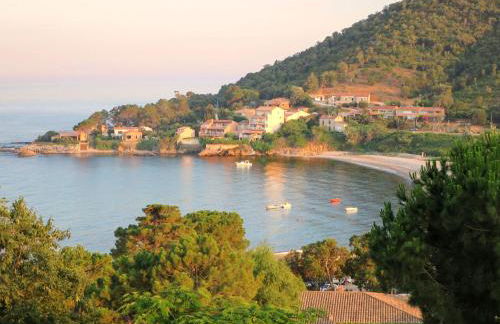 Apartment Le Télémaque 2 pièces Mezzanine by Interhome - Foto 23