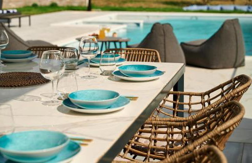 4 Bedroom Awesome Home In Dubravice - Foto 21