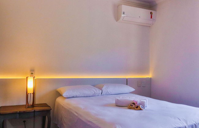 LOCAR-IN GRAMADO- Apto Boulevard Borges - Foto 12