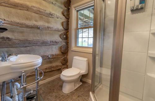 Rustic Augusta Cabin - Foto 34