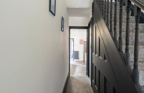 Town Centre 6 Bed Home Work Rest Warrington - Foto 29