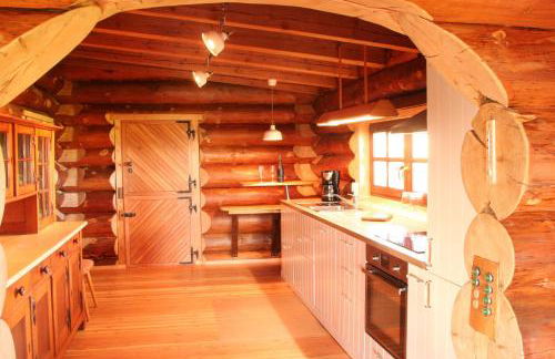 Dein Blockhaus - Foto 9