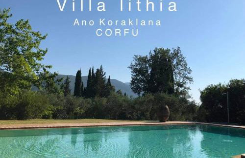 Villa Lithia - Foto 75