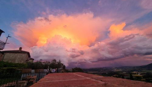 Vesionica Holiday House Perugia - Foto 3