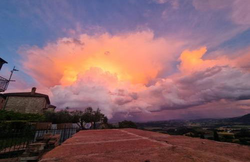 Vesionica Holiday House Perugia - Photo 3